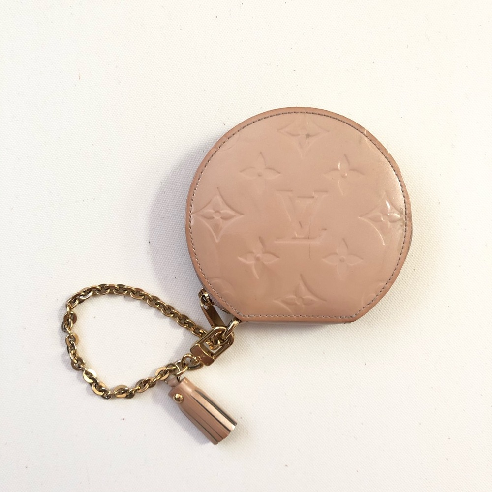 Luis Vuitton Coin Purse